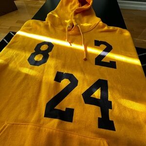Kobe Hoodie